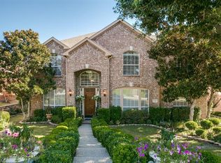 8510 Silverton Dr, Frisco, TX 75033