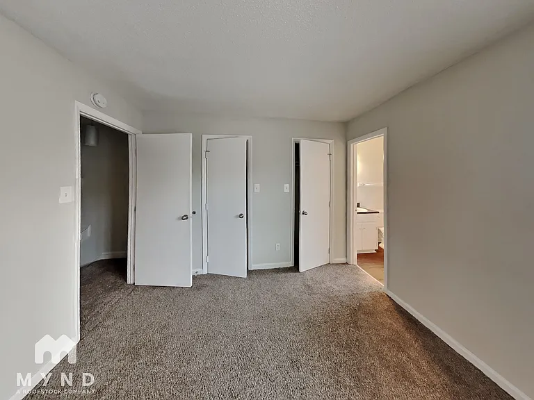 1505 Gorman St #E — Photo 11