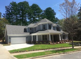 2618 Governors Walk Blvd, Snellville, GA 30078