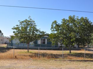 755 E Pomerene Rd, Benson, AZ 85602