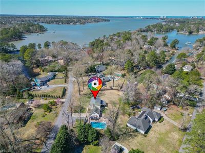 1288 Holly Point Rd, Virginia Beach, VA, 23454