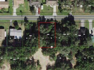 917 E Inverness Blvd, Inverness, FL 34452