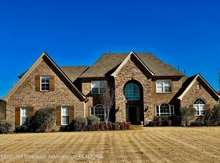 4440 Center Hill Rd, Olive Branch, MS 38654