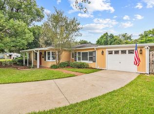2802 Carl Ter, Orlando, FL 32804
