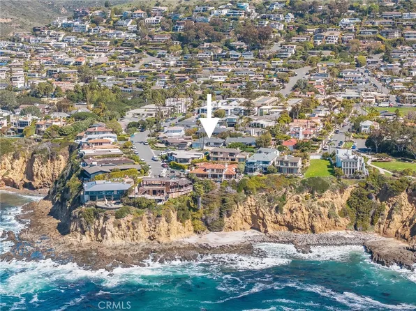 1590 Via Corsica, Laguna Beach, CA 92651