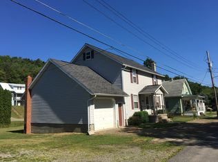 109 Church St, Timblin, PA 15778