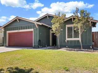 312 Copper Crest Dr, Copperopolis, CA 95228