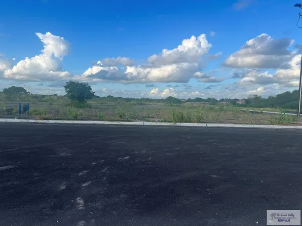 3033 Industrial Cir, Brownsville, TX 78526