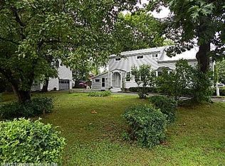 7 Munroe St, Bangor, ME 04401