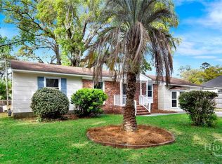 2356 E 42nd Street, Savannah, GA 31404