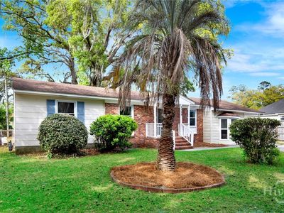 2356 E 42nd Street, Savannah, GA, 31404