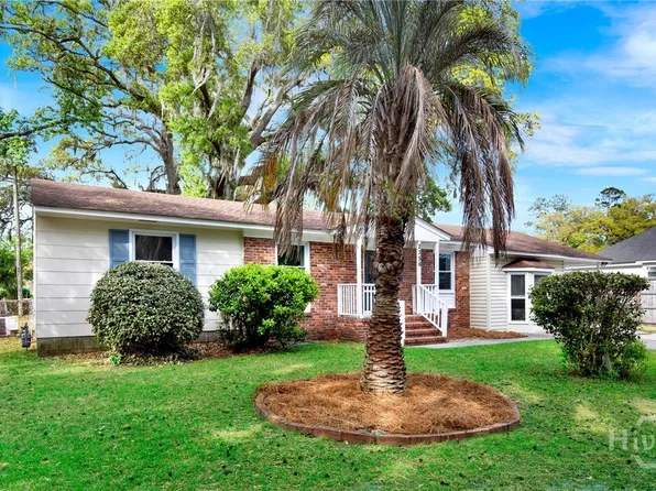 2356 E 42nd Street, Savannah, GA 31404