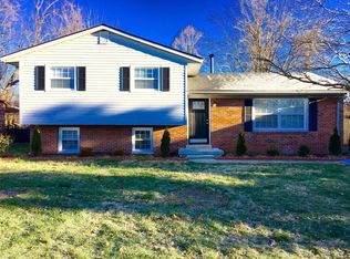 615 Worcester Rd, Lexington, KY 40503