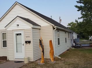 409 7th Ave, Laurel, MT 59044