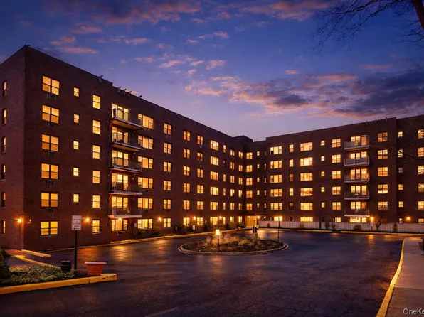 77 Carpenter Avenue #3B, Mount Kisco, NY 10549