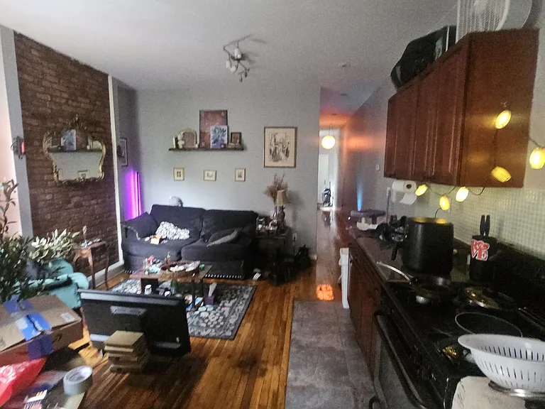 1257 Lincoln Pl #9 — Photo 1