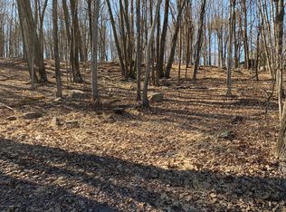 Ransom Road, Dallas Twp, PA 18612