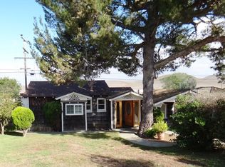 953 Mesa St, Morro Bay, CA 93442
