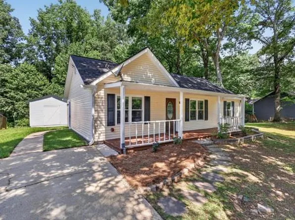 158 Davis Mill Holw, Dallas, GA 30157