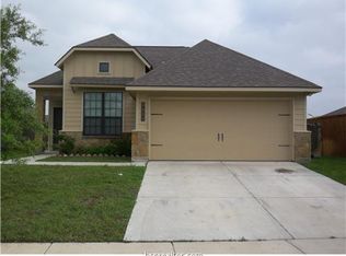 3904 Pawnee Crk, College Station, TX 77845
