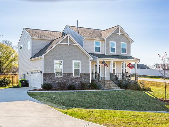 2nd image of 8110 Manakel Dr