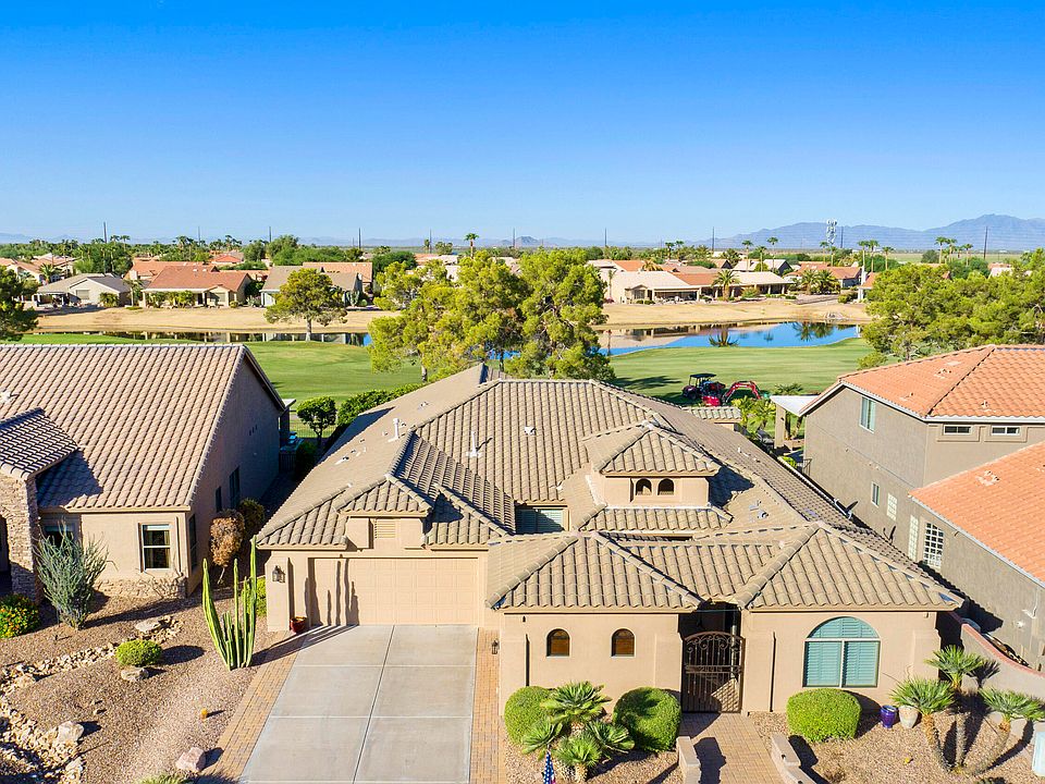 1st image of 24414 S LAKEWAY Circle SW