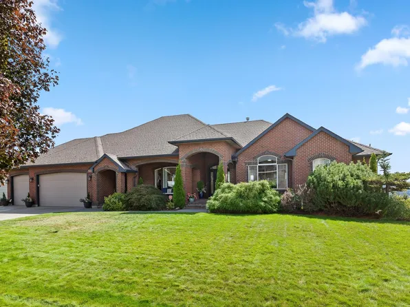 8622 E Woodland Park Dr, Spokane, WA 99217