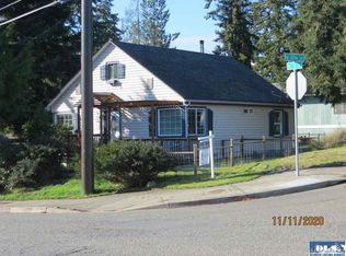 1302 S I St, Port Angeles, WA