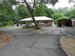 8855 SW 40th Ave, Ocala, FL 34476