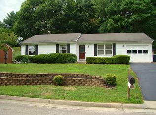 2723 Bluefield Blvd SW, Roanoke, VA 24015