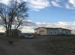 8391 County Road 41, Fort Lupton, CO 80621