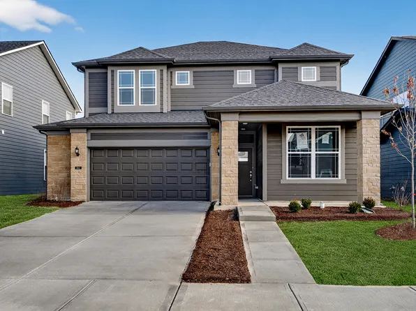 2657 Penn Ave, Plainfield, IN 46168