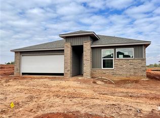 12513 NW 139th St, Piedmont, OK 73078