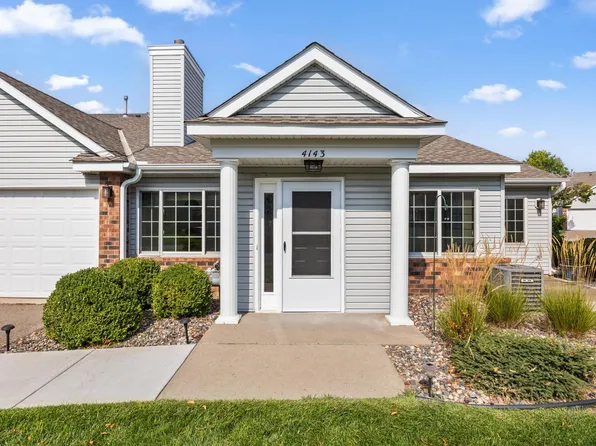 4143 Ruby Ln #72, Saint Paul, MN 55122