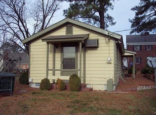 170 Cobb Farm Village Ln, Rocky Mount, NC 27804