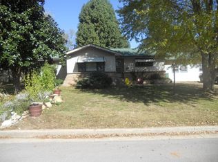 1711 9th St, West Plains, MO 65775