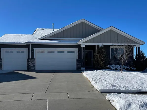 1420 Marie Ln, Cheyenne, WY 82009