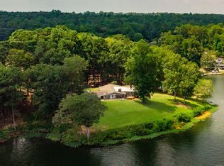 759 Lake Haven Dr, Deatsville, AL 36022