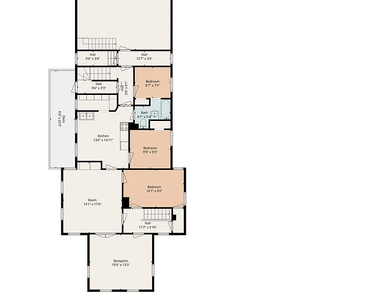 53 Gale Ave #2 — Photo 16