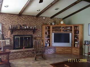 2506 E 26th St, Hope, AR 71801