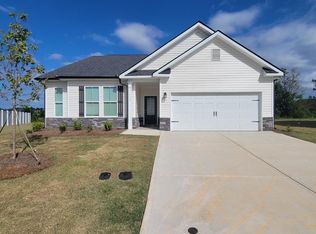 116 Breakwater Way, Perry, GA 31069