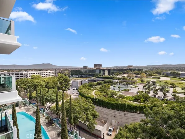 3131 Michelson Dr Unit 804, Irvine, CA 92612
