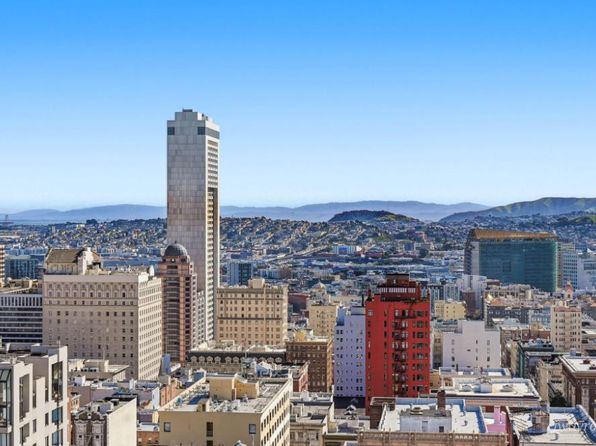 1177 California St APT 823