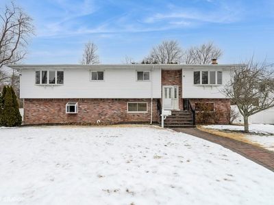 303 Alfred Street, North Babylon, NY, 11703