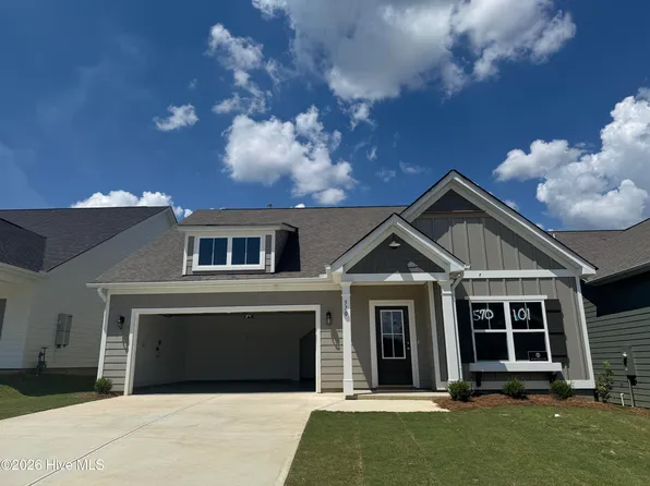 570 Pherson Street #L101, Aiken, SC 29801
