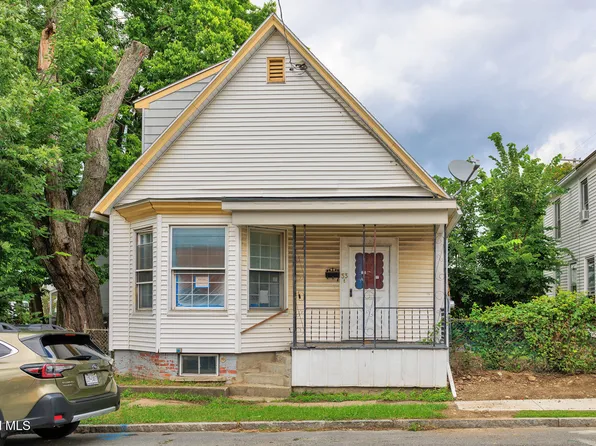 33 110th Street, Troy, NY 12182
