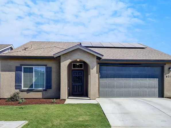 6210 Oak Crest Avenue, Visalia, CA 93291