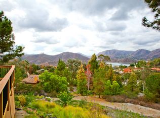 1284 Via Sendero, Escondido, CA 92029