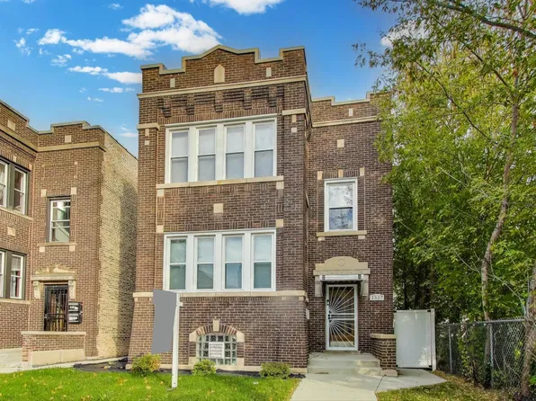 1337 S Austin Blvd, Cicero, IL 60804