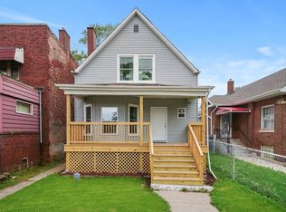 11404 S Prairie Ave, Chicago, IL